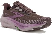 Brooks Ghost Trail 