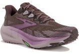 Brooks Ghost Trail