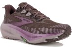 Brooks Ghost Trail