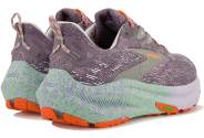 Brooks Ghost Trail