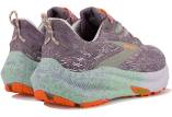 Brooks Ghost Trail