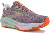 Brooks Ghost Trail 