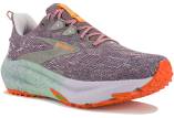 Brooks Ghost Trail
