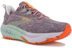 Brooks Ghost Trail