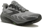 Brooks Ghost Trail 