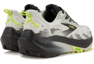 Brooks Ghost Trail