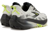 Brooks Ghost Trail