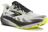 Brooks Ghost Trail