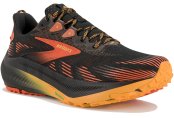 Brooks Ghost Trail 
