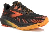 Brooks Ghost Trail