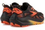 Brooks Ghost Trail