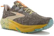 Brooks Ghost Trail 