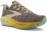 Brooks Ghost Trail