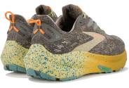 Brooks Ghost Trail