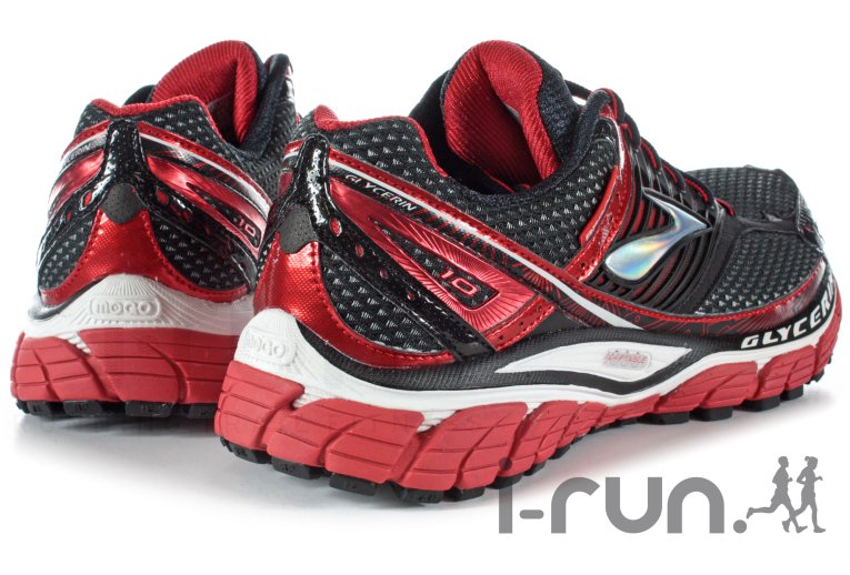 Brooks Glycerin 10 M 