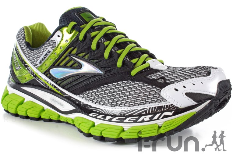 Brooks Glycerin 10 M 