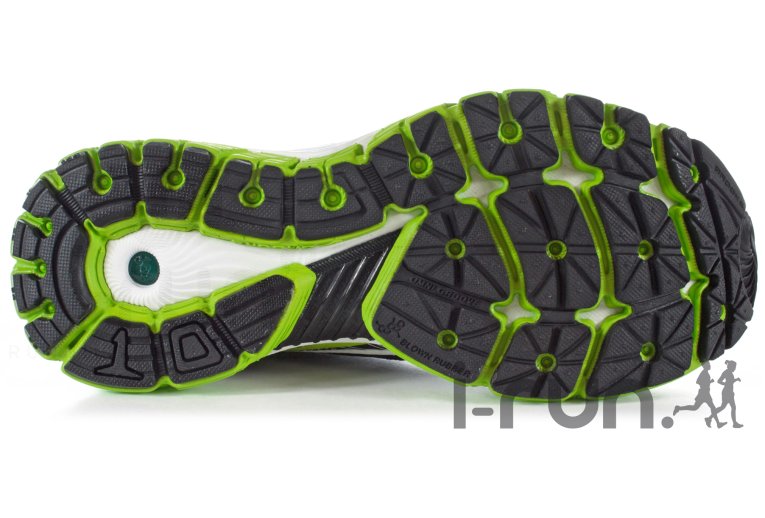 Brooks Glycerin 10 M 