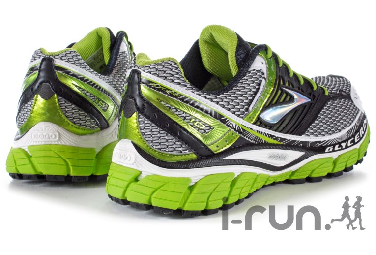 Brooks Glycerin 10 M 