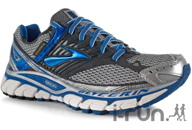 Brooks Glycerin 10 M 