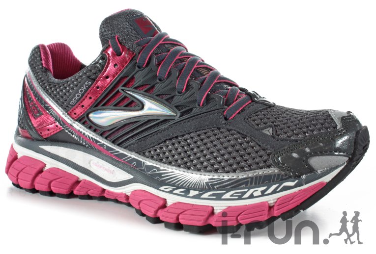 Brooks Glycerin 10 W 