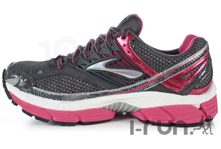 Brooks Glycerin 10 W 
