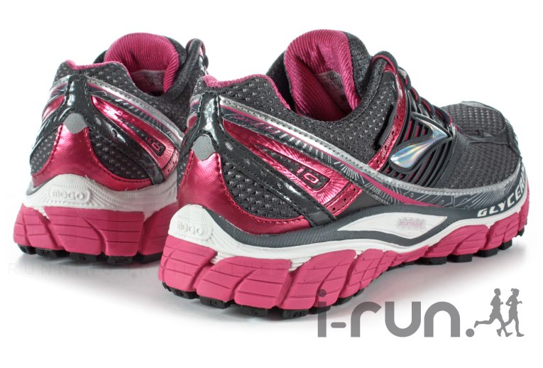 Brooks Glycerin 10 W 