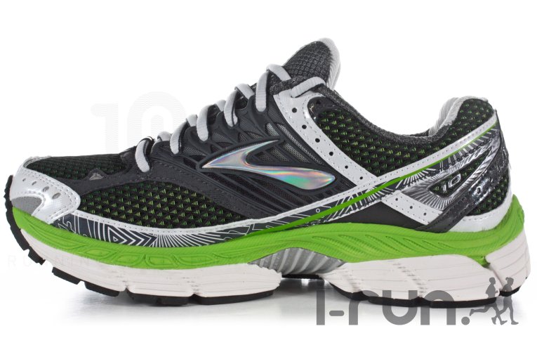 Brooks Glycerin 10 W 