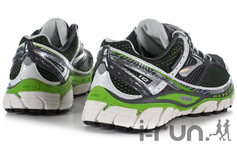 Brooks Glycerin 10 W 