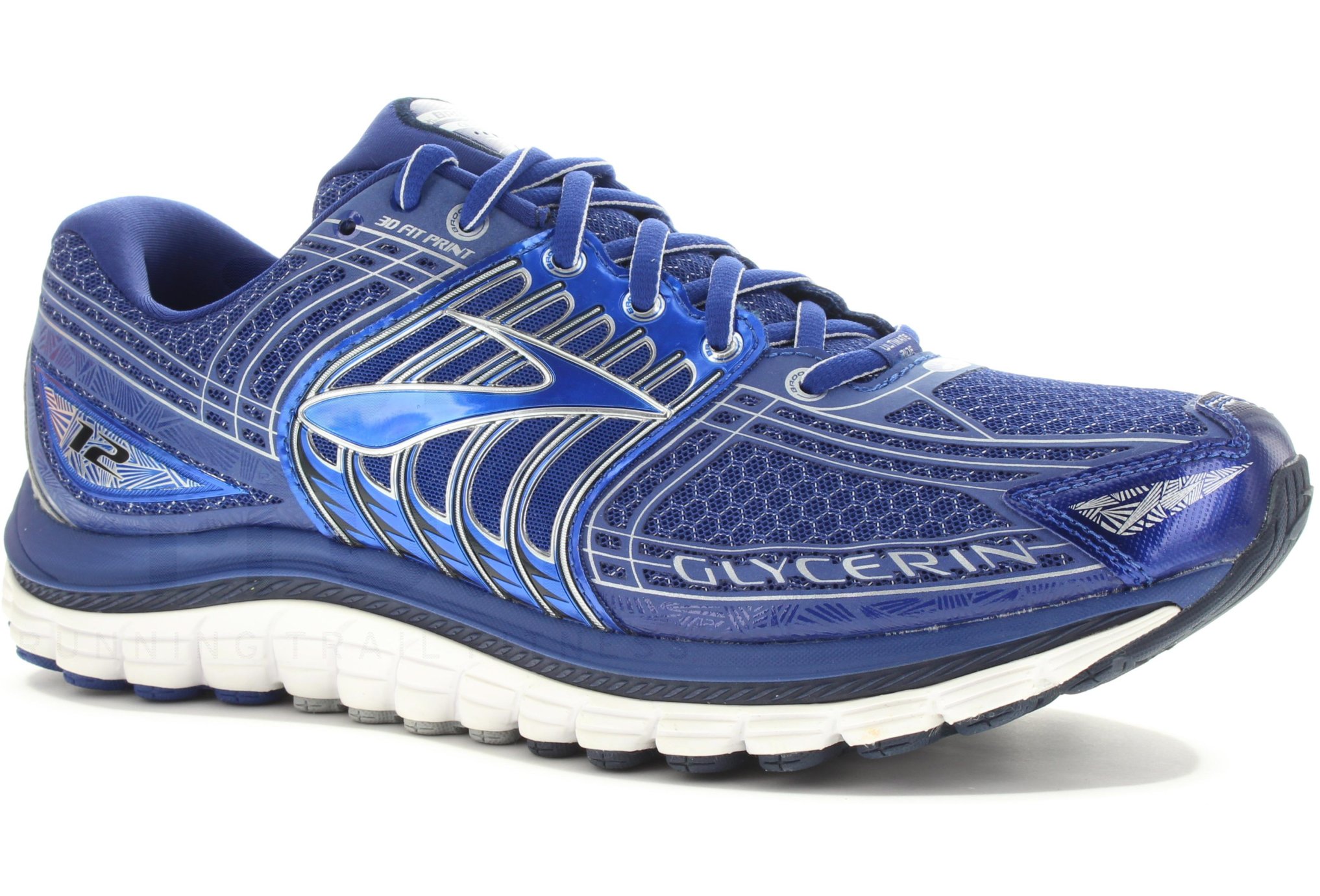 Brooks Glycerin 12 - Large