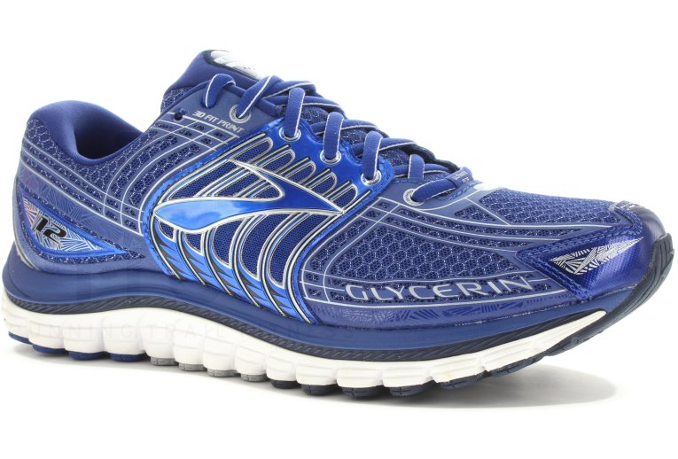Brooks Glycerin 12 - Large