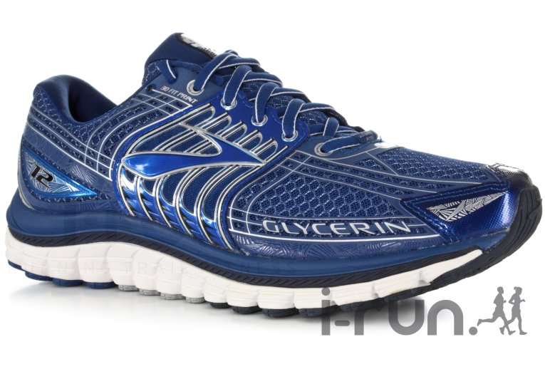 Brooks Glycerin 12