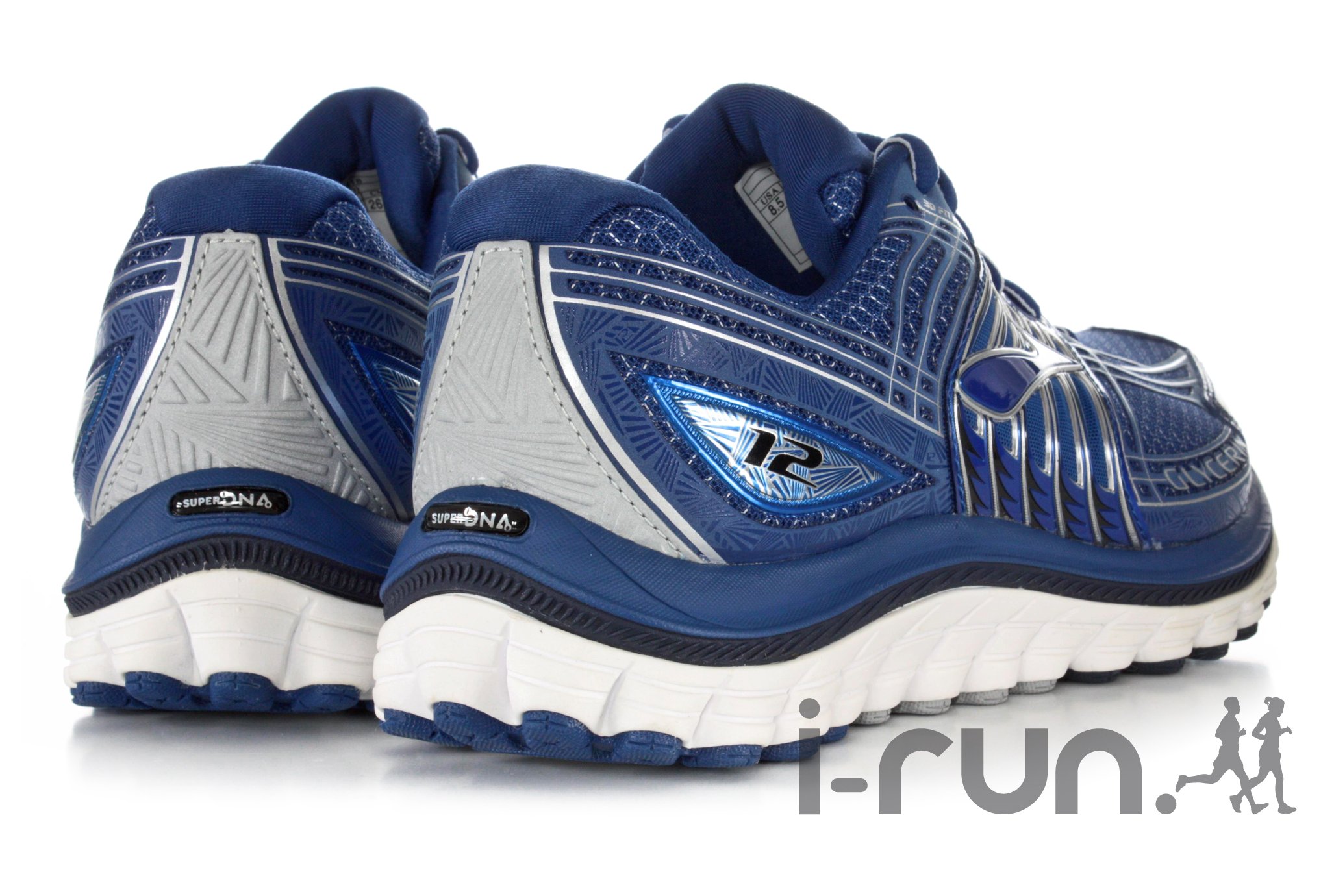 Brooks Glycerin 12