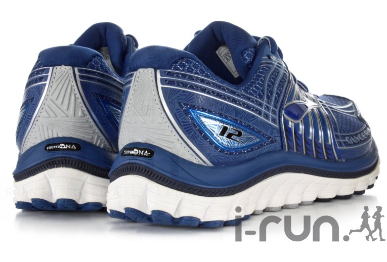 Brooks Glycerin 12