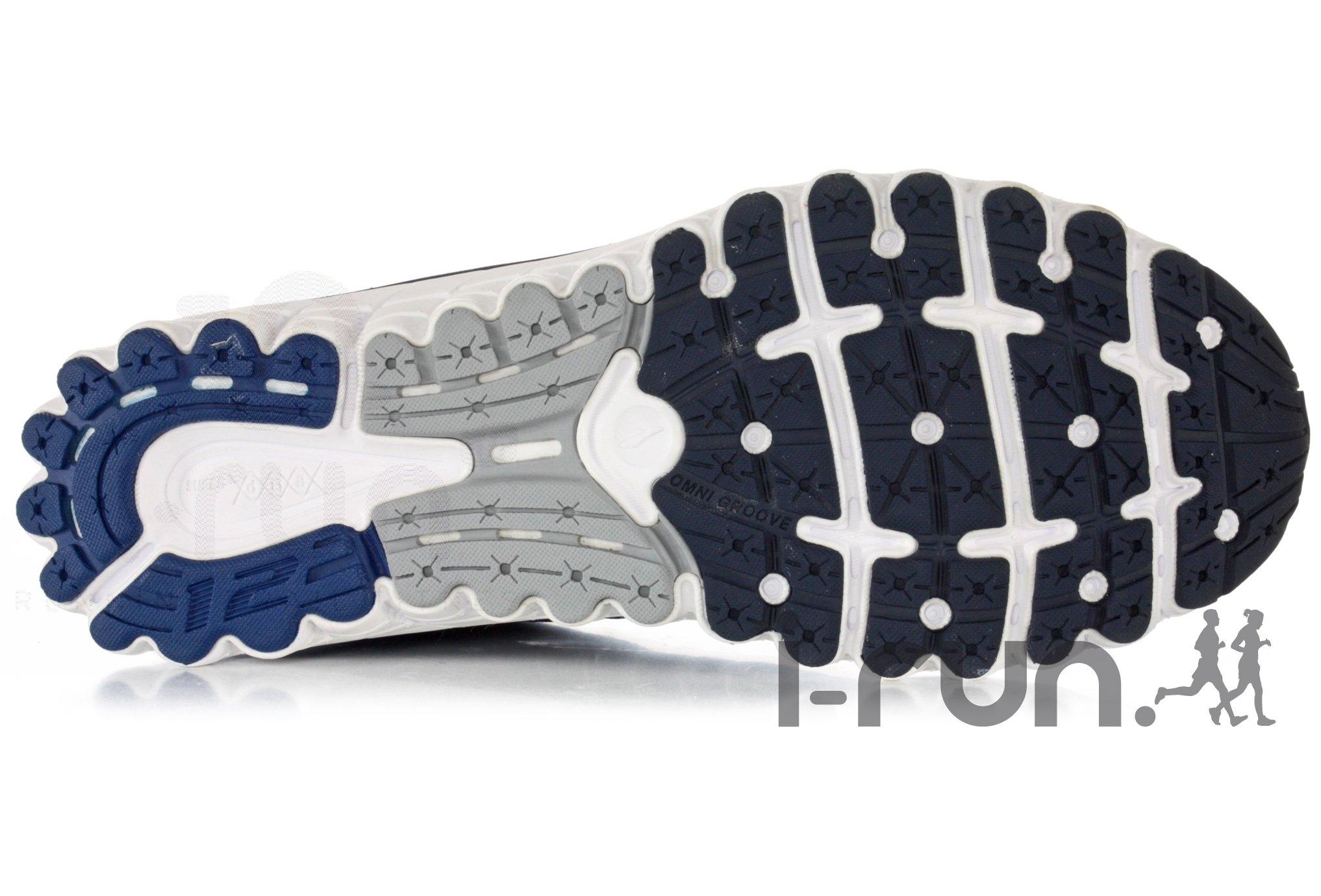 Brooks Glycerin 12