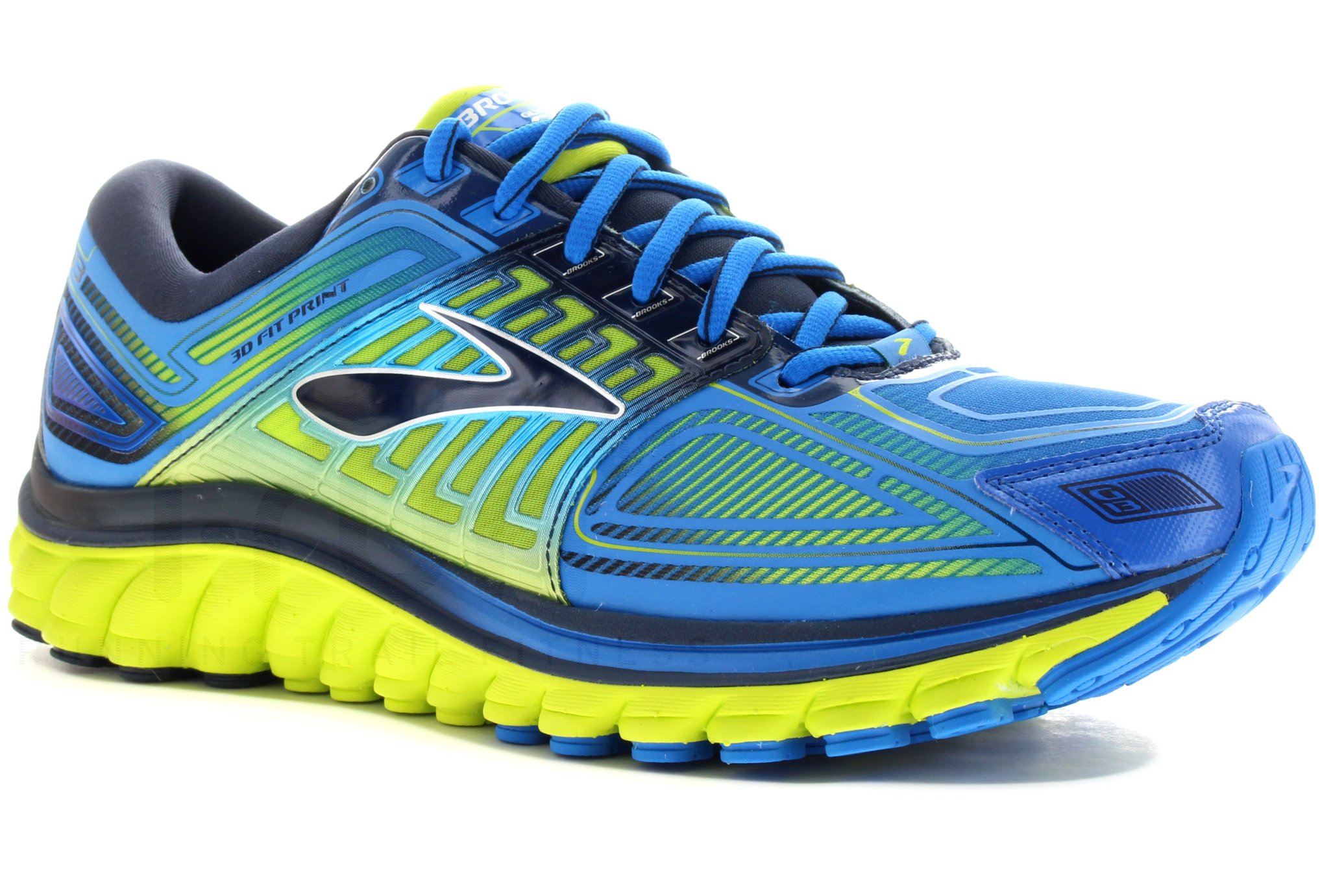 Brooks Glycerin 13