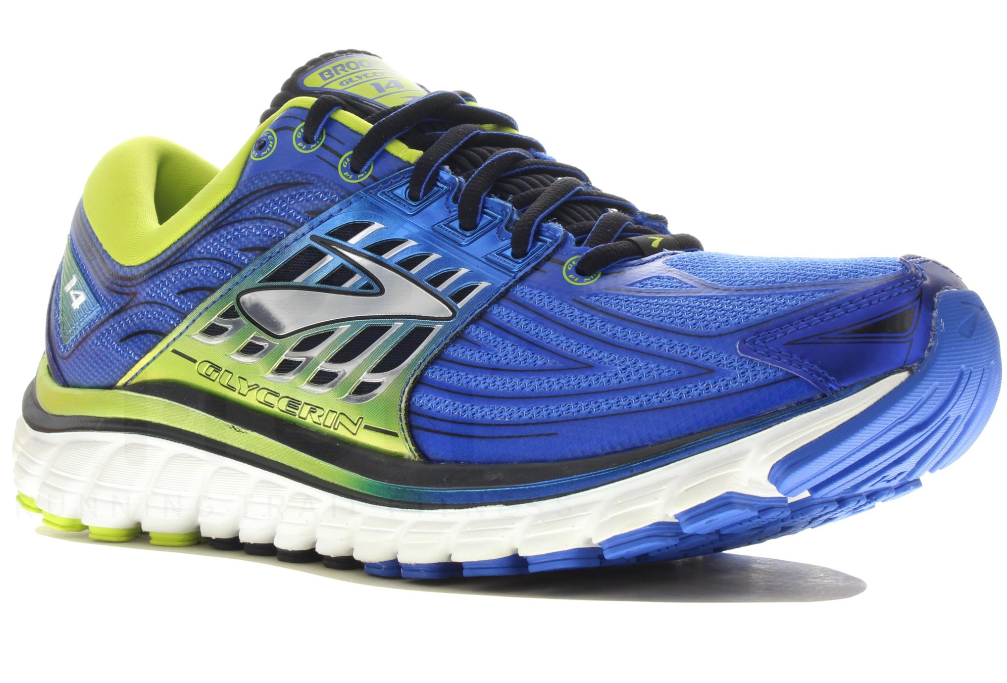 Brooks Glycerin 14