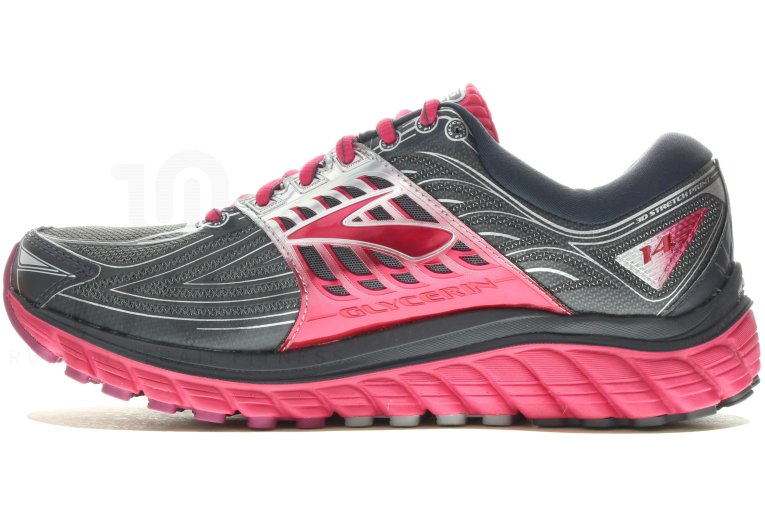 Brooks Glycerin 14