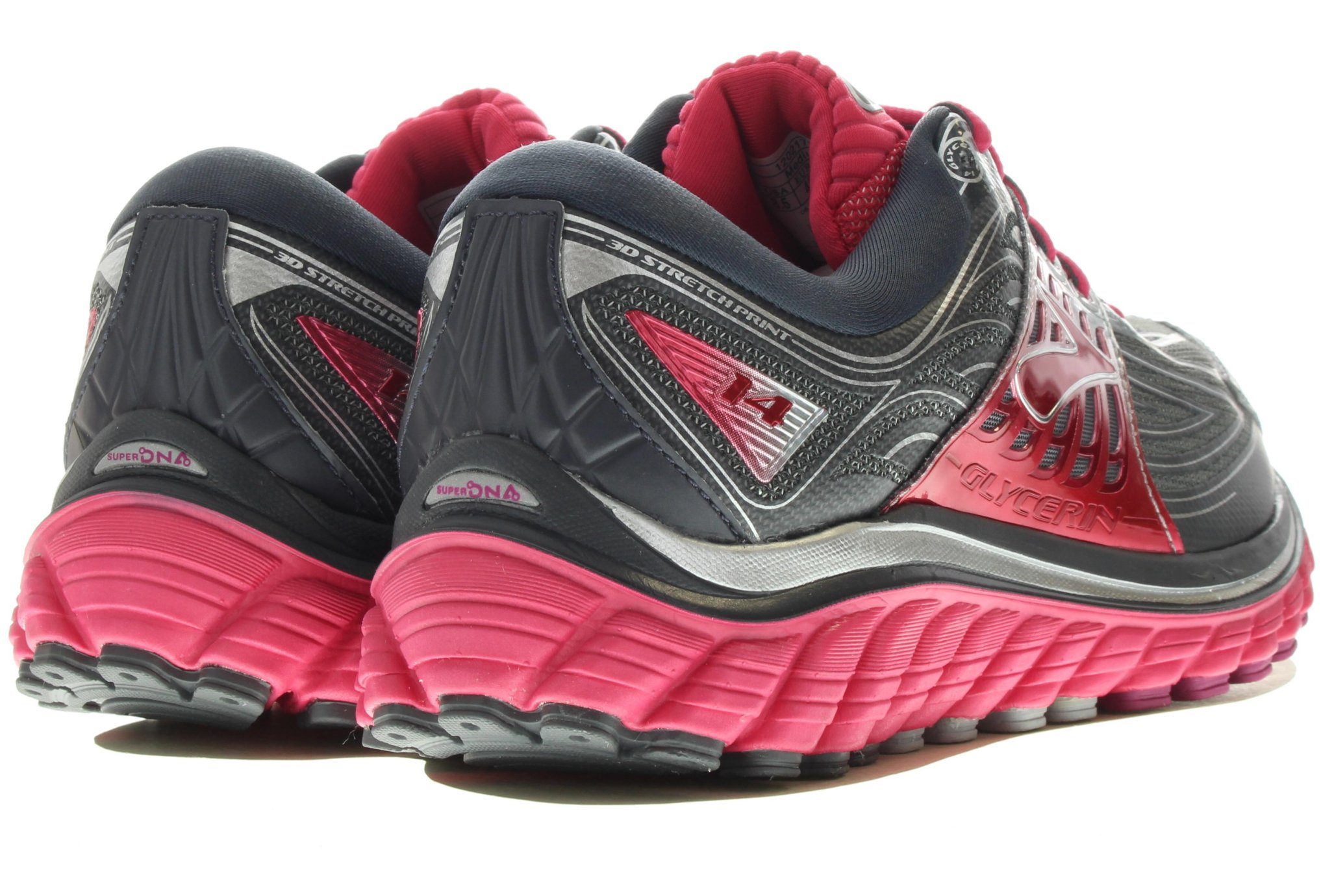 Brooks Glycerin 14