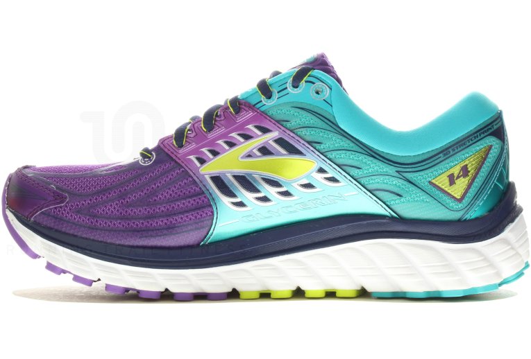 Brooks Glycerin 14