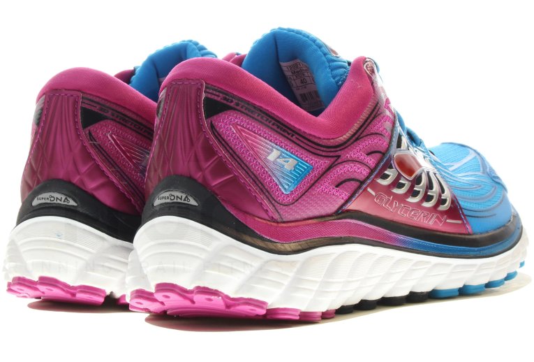Brooks Glycerin 14
