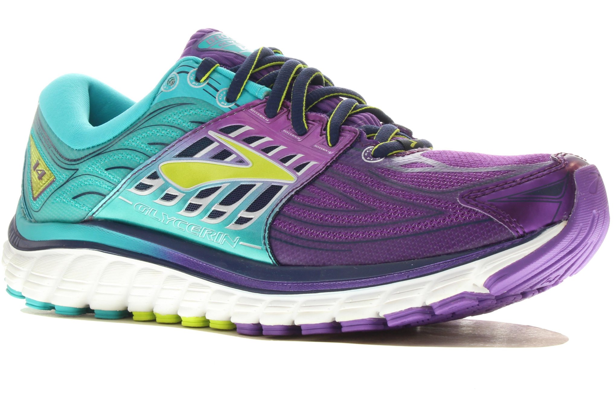 Brooks Glycerin 14