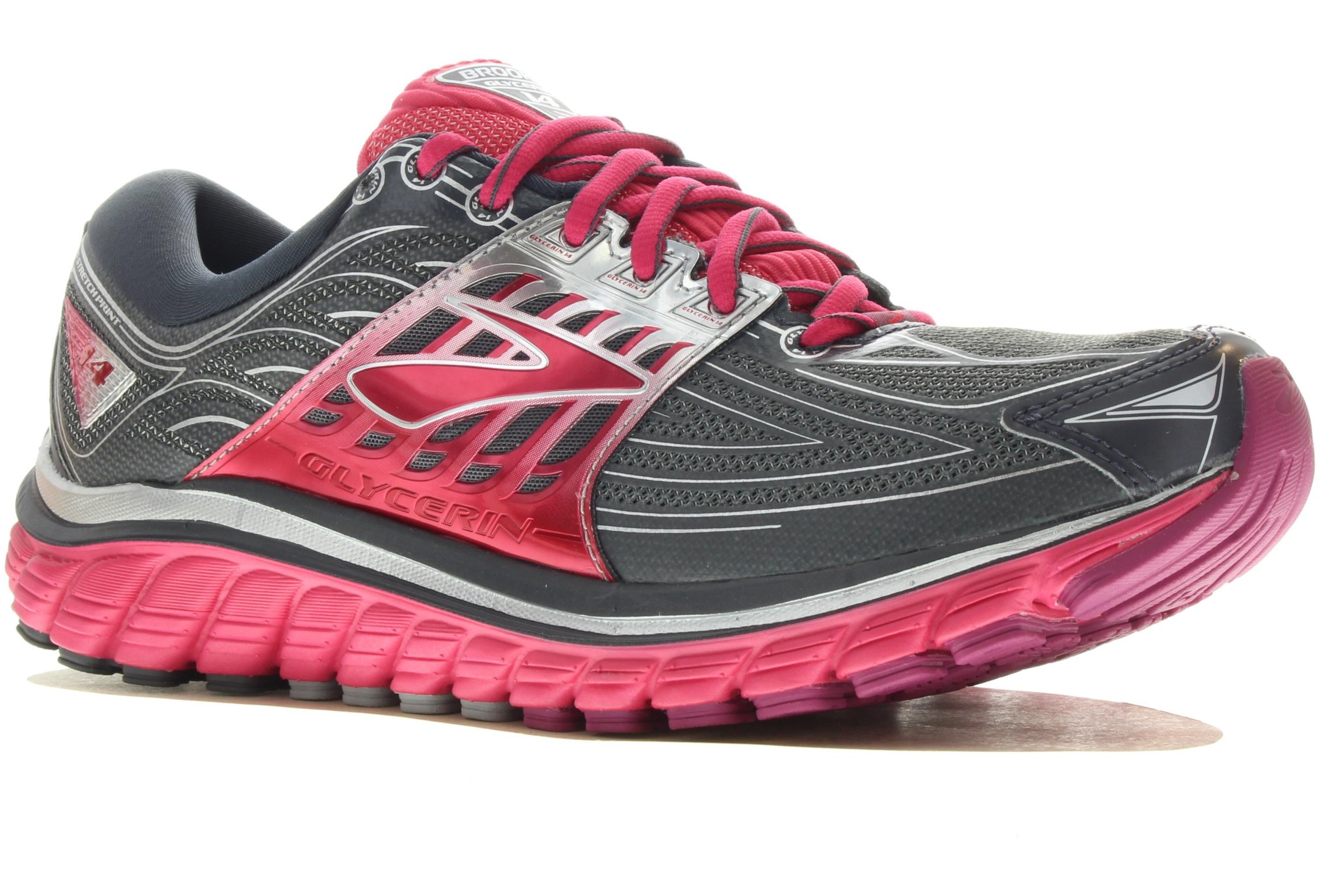 Brooks Glycerin 14