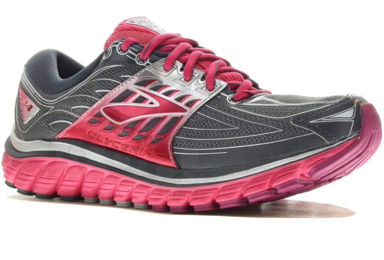 Brooks Glycerin 14