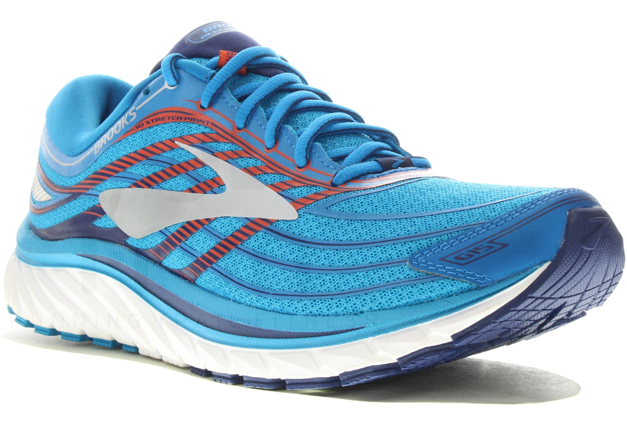 Brooks Glycerin 15