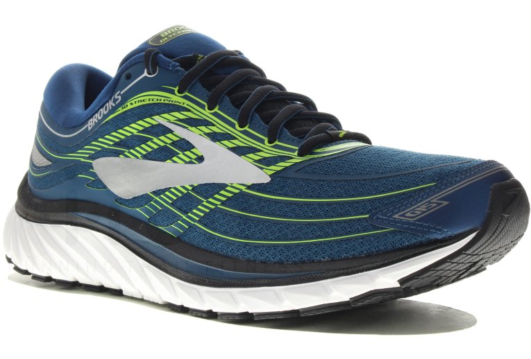 Brooks Glycerin 15