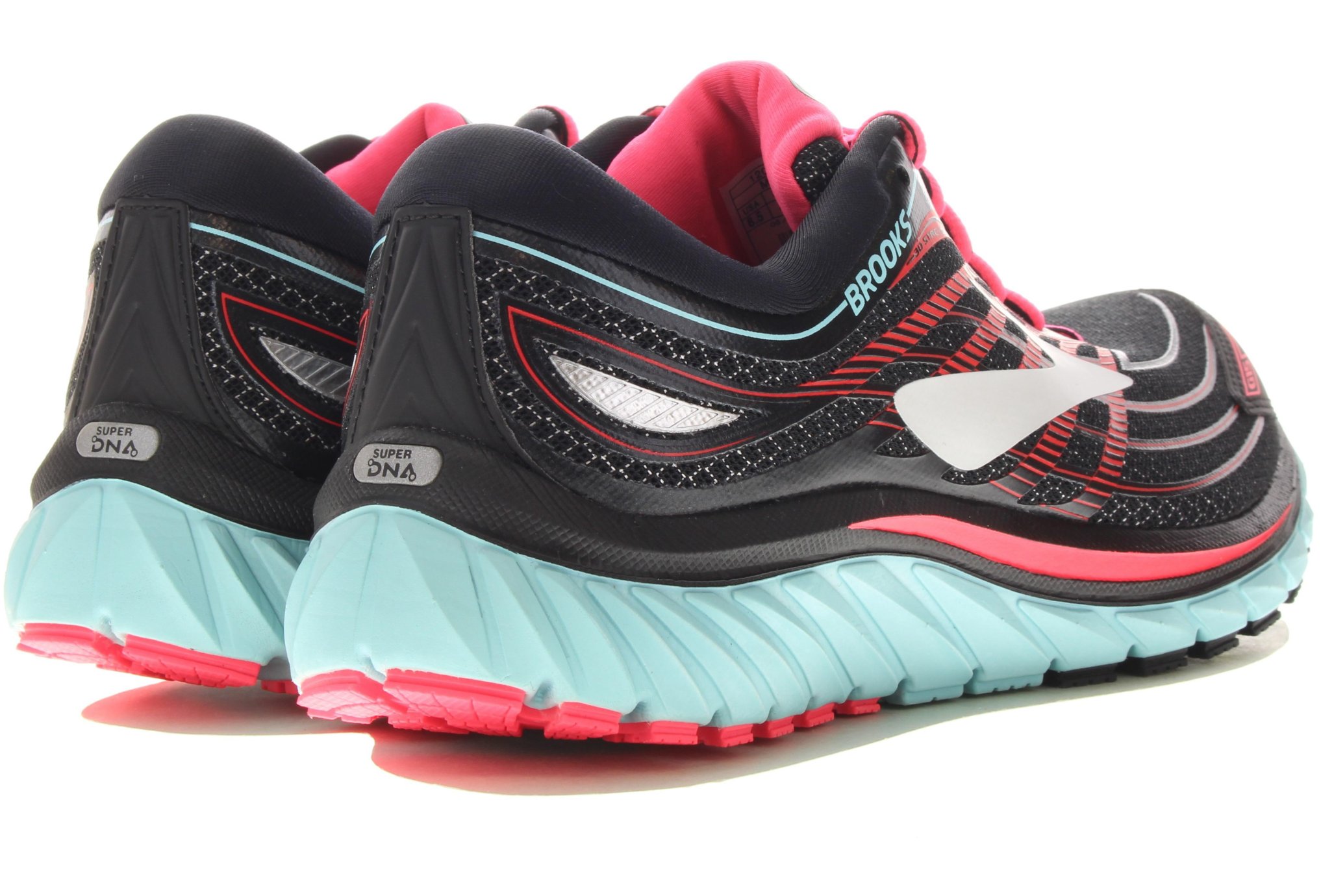 Brooks Glycerin 15