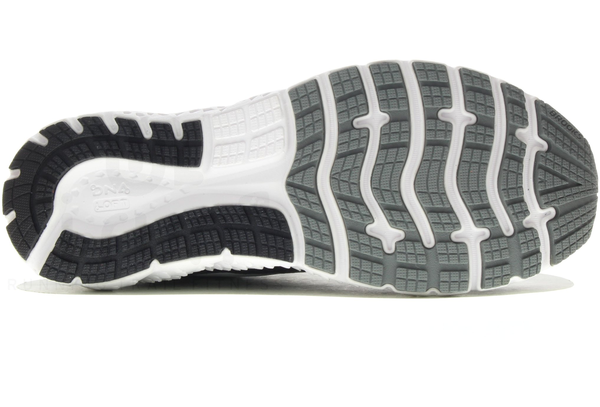 Brooks Glycerin 16
