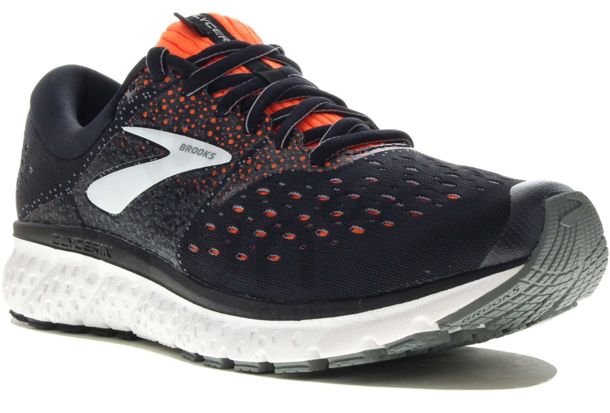 Brooks Glycerin 16