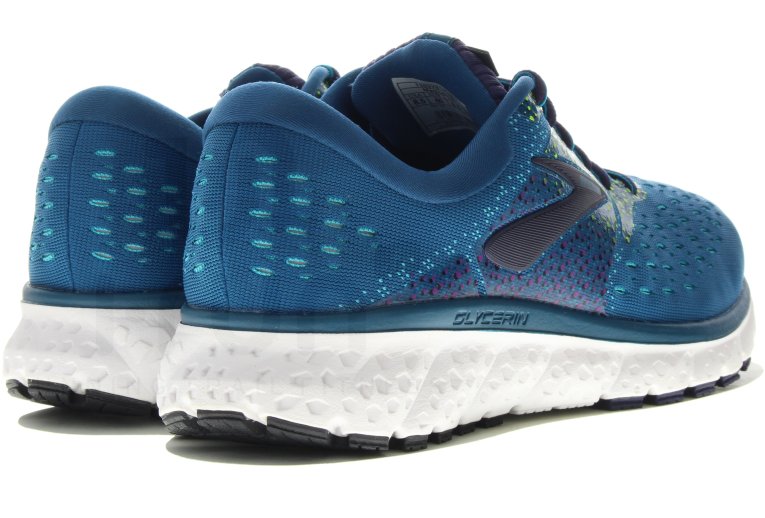Brooks Glycerin 16 W 
