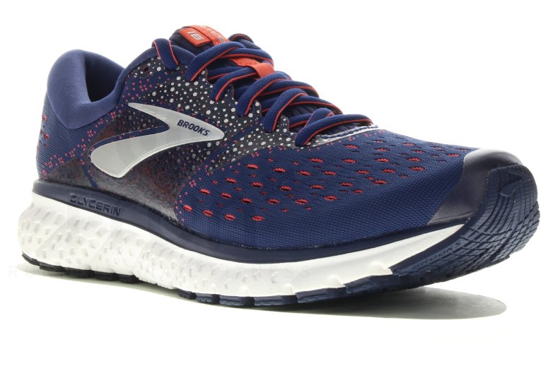 Brooks Glycerin 16 W 